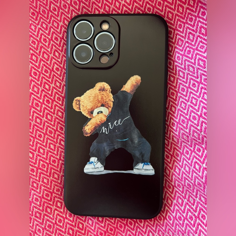 I Phone 13 Pro Max Cases
